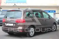2011 Volkswagen SHARAN