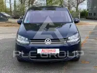 2011 Volkswagen SHARAN