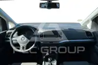 2011 Volkswagen SHARAN
