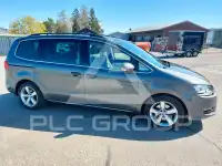 2011 Volkswagen SHARAN