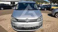2011 Volkswagen SHARAN