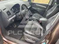 2011 Volkswagen SHARAN