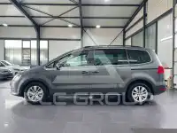 2011 Volkswagen SHARAN