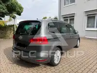 2011 Volkswagen SHARAN