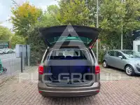 2011 Volkswagen SHARAN