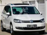 2011 Volkswagen SHARAN
