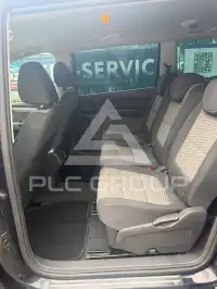 2011 Volkswagen SHARAN