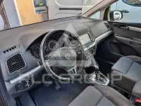 2011 Volkswagen SHARAN