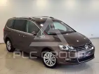 2011 Volkswagen SHARAN