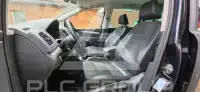 2011 Volkswagen SHARAN