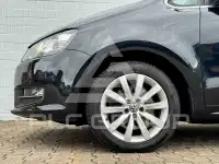 2011 Volkswagen SHARAN