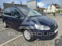 2011 Volkswagen SHARAN