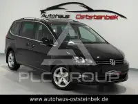 2011 Volkswagen SHARAN