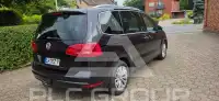2011 Volkswagen SHARAN