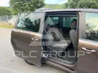 2011 Volkswagen SHARAN