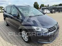 2011 Volkswagen SHARAN