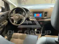 2011 Volkswagen SHARAN