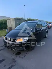 2011 Volkswagen SHARAN