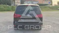 2011 Volkswagen SHARAN