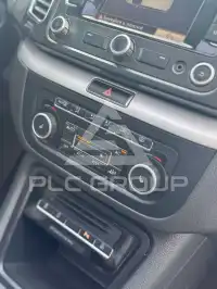 2011 Volkswagen SHARAN