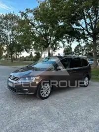 2011 Volkswagen SHARAN