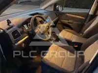 2011 Volkswagen SHARAN