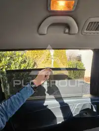 2011 Volkswagen SHARAN