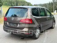 2011 Volkswagen SHARAN