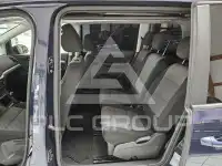 2011 Volkswagen SHARAN