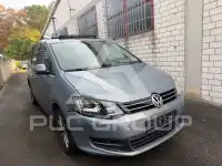 2011 Volkswagen SHARAN