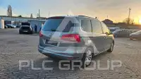 2011 Volkswagen SHARAN