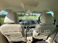 2011 Volkswagen SHARAN