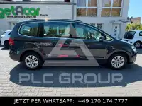 2011 Volkswagen SHARAN