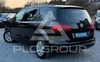 2011 Volkswagen SHARAN