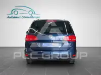 2011 Volkswagen SHARAN