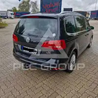 2011 Volkswagen SHARAN