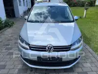 2011 Volkswagen SHARAN