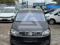 2011 Volkswagen SHARAN