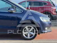 2011 Volkswagen SHARAN