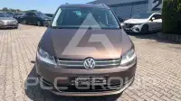 2011 Volkswagen SHARAN