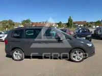 2011 Volkswagen SHARAN