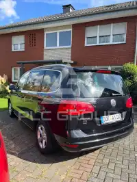 2011 Volkswagen SHARAN