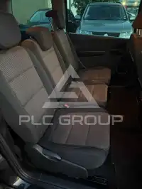 2011 Volkswagen SHARAN
