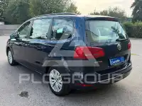 2011 Volkswagen SHARAN