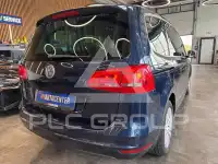 2011 Volkswagen SHARAN
