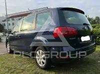 2011 Volkswagen SHARAN