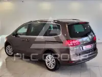 2011 Volkswagen SHARAN