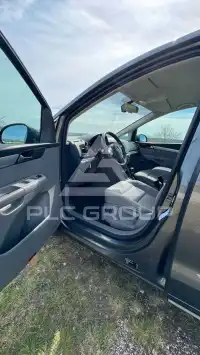 2011 Volkswagen SHARAN