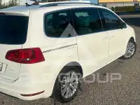 2011 Volkswagen SHARAN