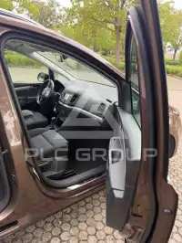 2011 Volkswagen SHARAN